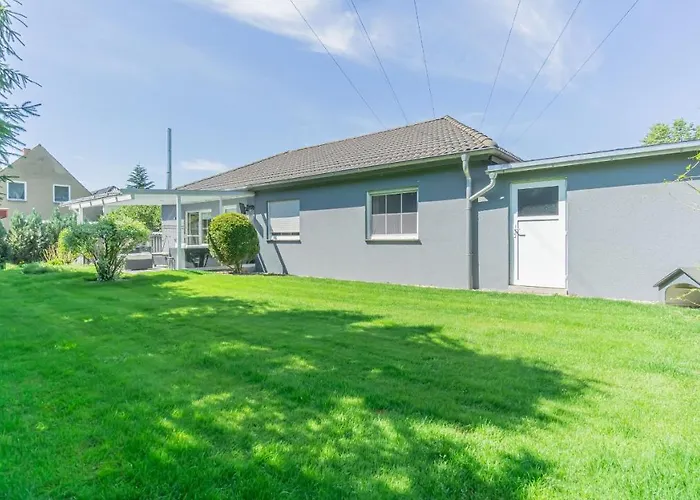 Cottbus, Garage, Grosse Sonnenterrasse, Kamin, 4 Zimmer, Ankleidezimmer Cottbus